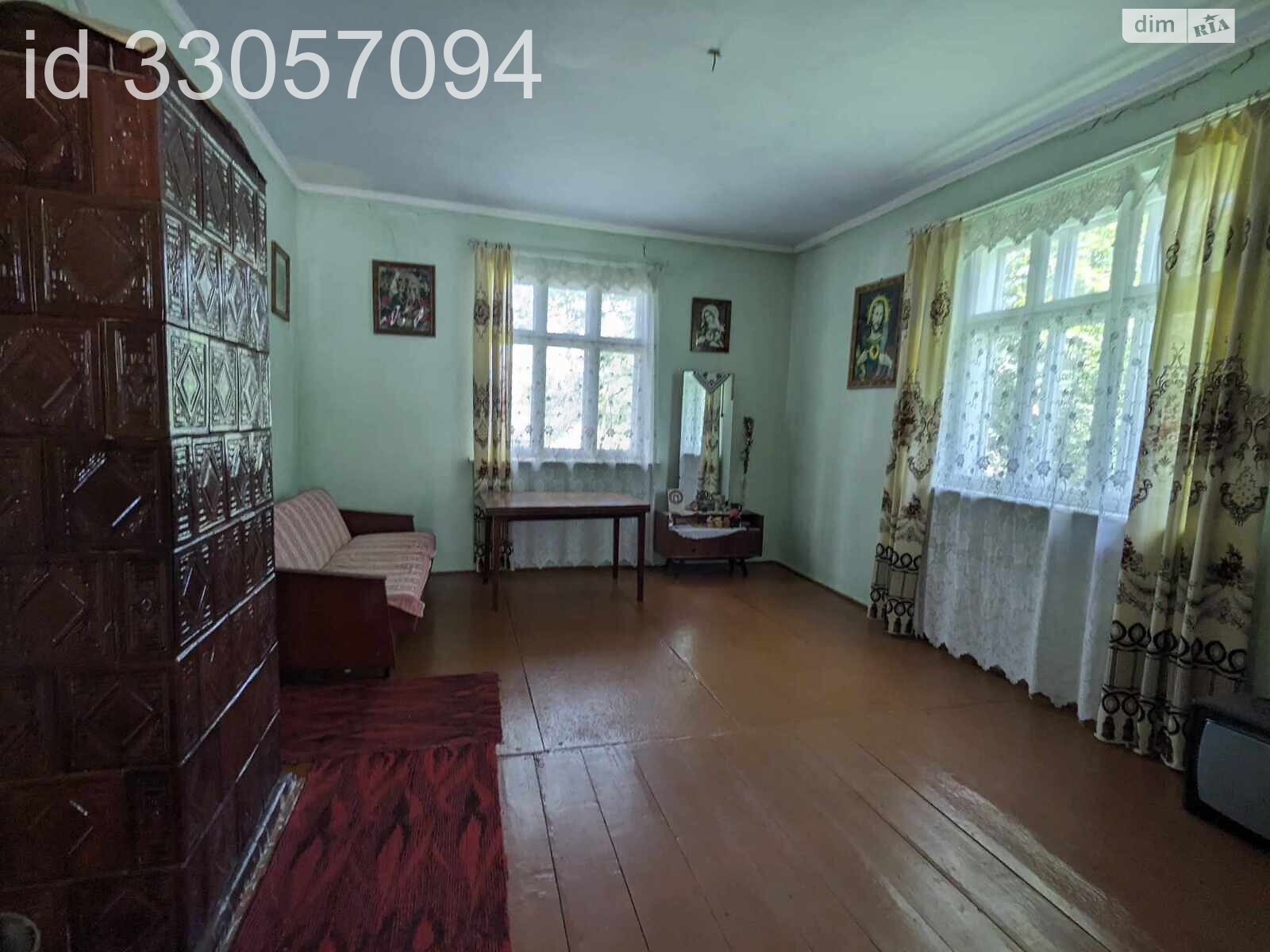 одноповерховий будинок з верандою, 80.2 кв. м, цегла. Продаж у Більшівці фото 1 одноповерховий будинок з верандою, 80.2 кв. м, цегла. Продаж у Більшівці фото 1