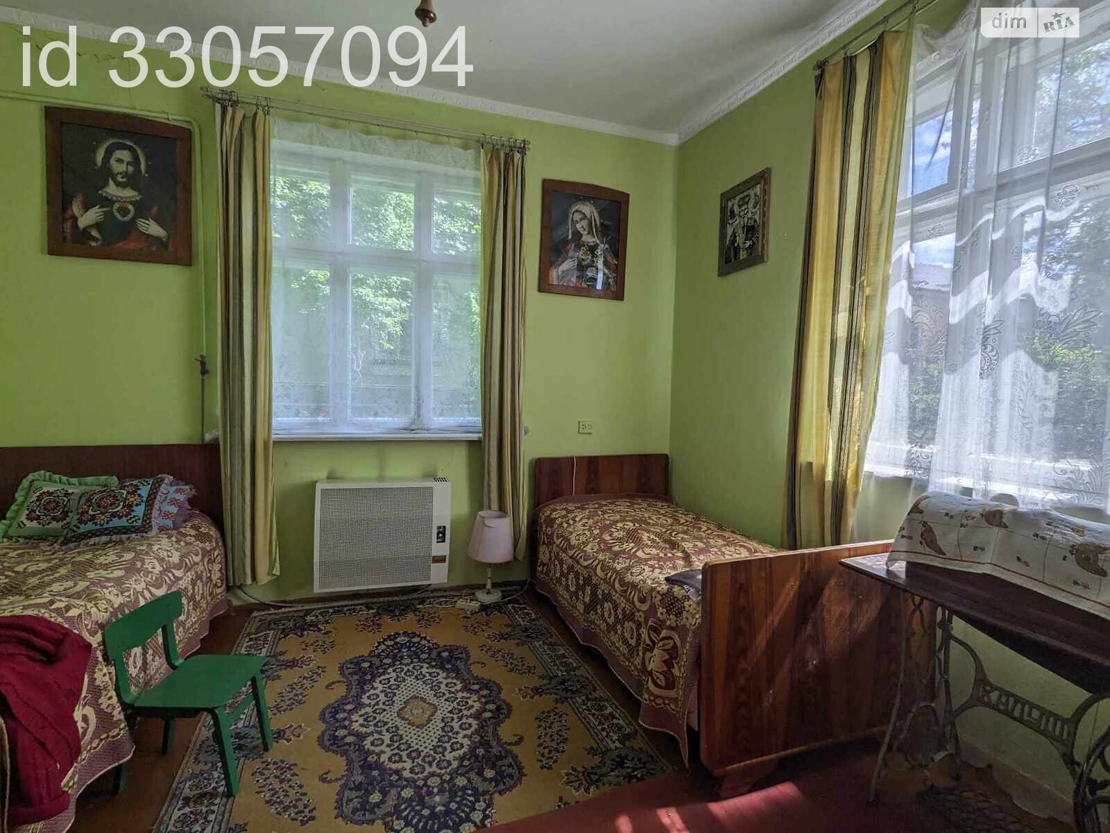 одноповерховий будинок з верандою, 80.2 кв. м, цегла. Продаж у Більшівці фото 1 одноповерховий будинок з верандою, 80.2 кв. м, цегла. Продаж у Більшівці фото 1