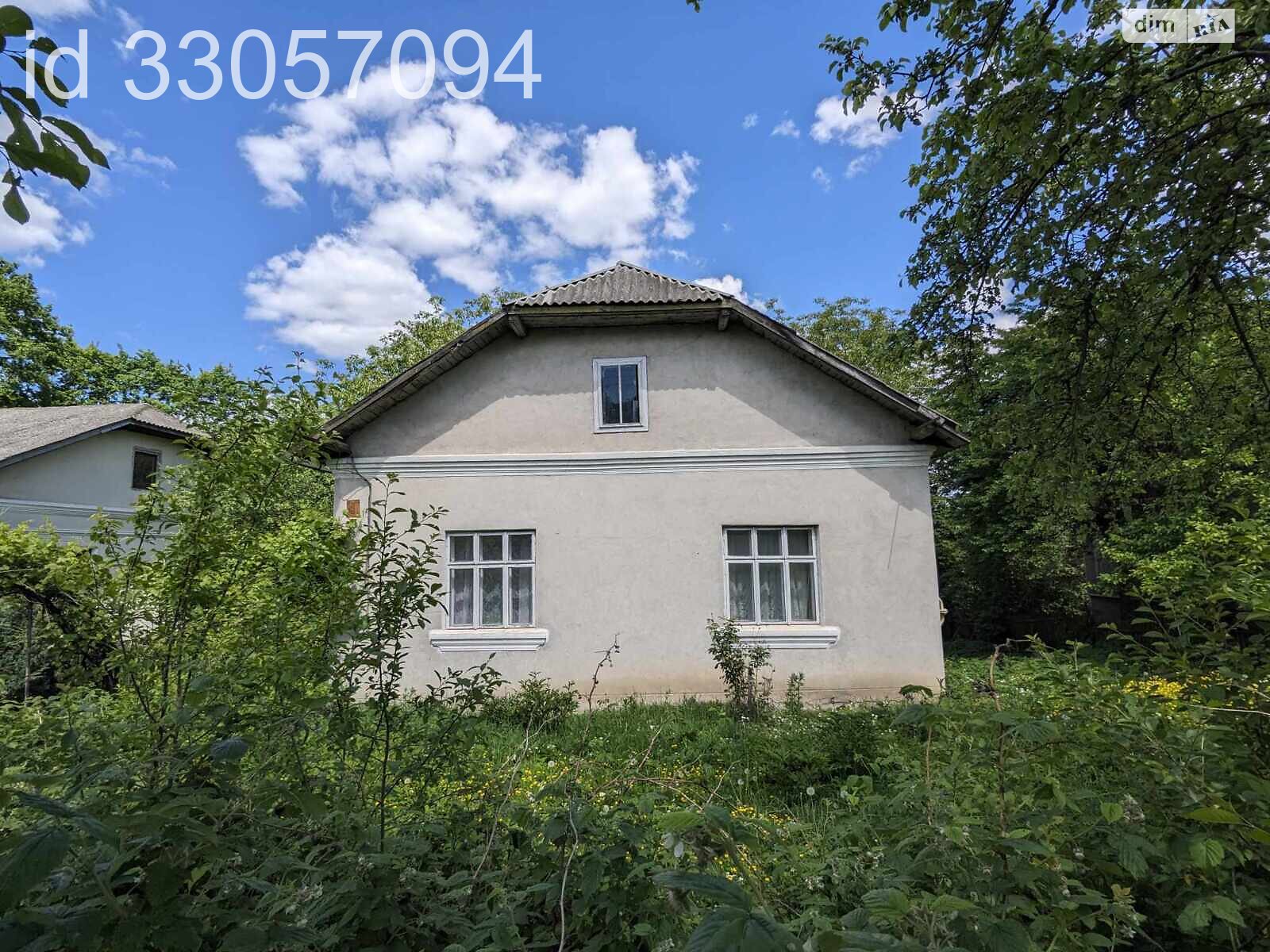одноповерховий будинок з верандою, 80.2 кв. м, цегла. Продаж у Більшівці фото 1 одноповерховий будинок з верандою, 80.2 кв. м, цегла. Продаж у Більшівці фото 1