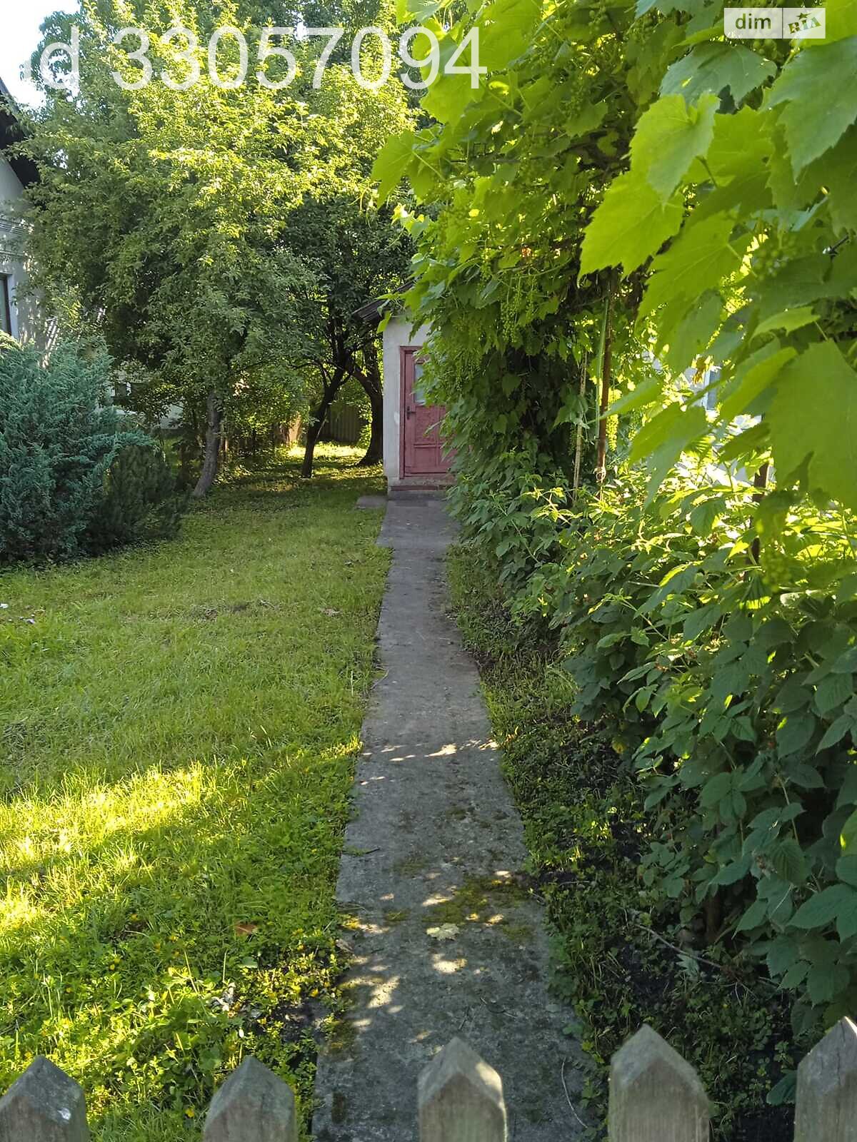 одноповерховий будинок з верандою, 80.2 кв. м, цегла. Продаж у Більшівці фото 1 одноповерховий будинок з верандою, 80.2 кв. м, цегла. Продаж у Більшівці фото 1