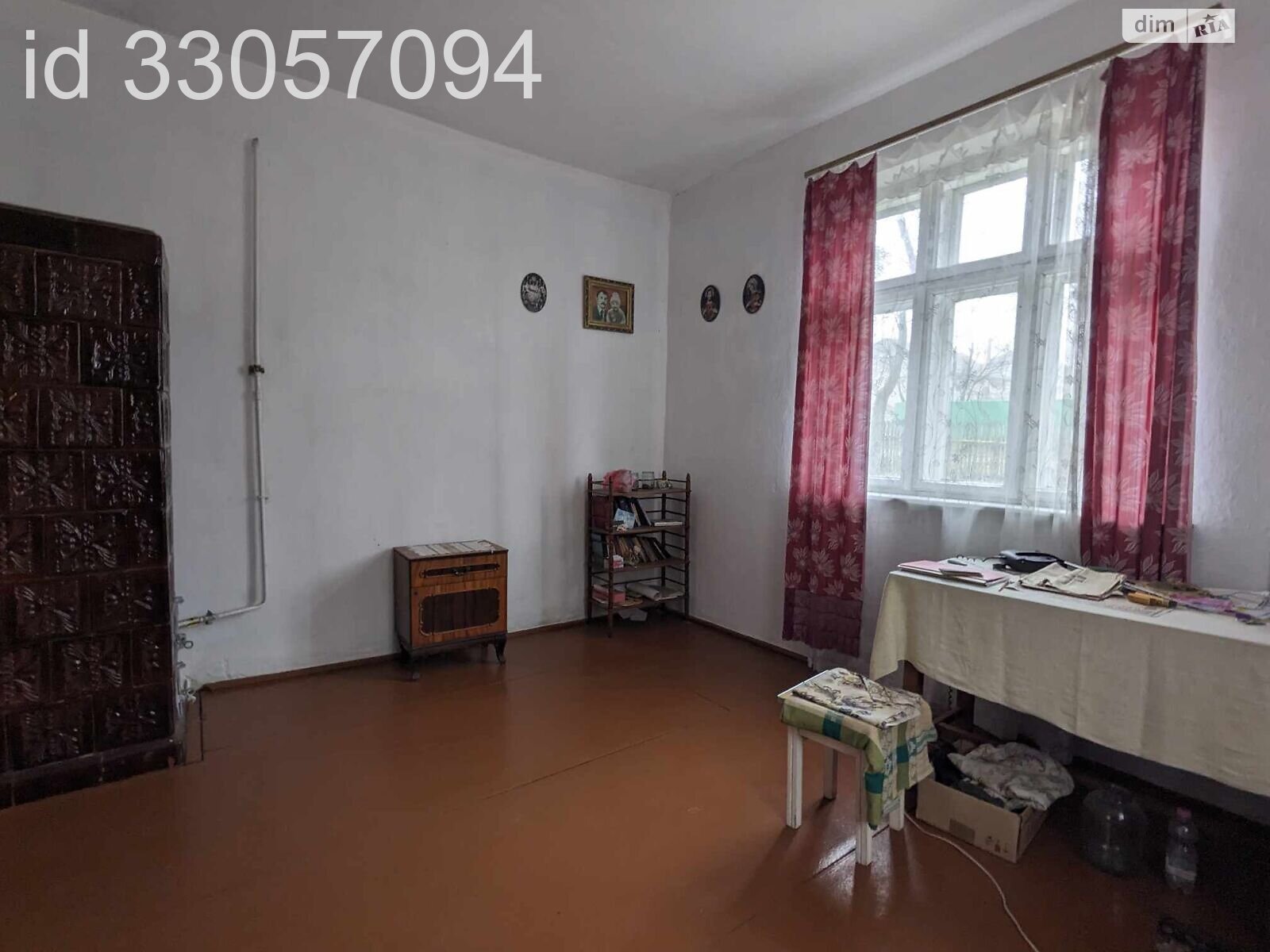 одноповерховий будинок з верандою, 80.2 кв. м, цегла. Продаж у Більшівці фото 1 одноповерховий будинок з верандою, 80.2 кв. м, цегла. Продаж у Більшівці фото 1