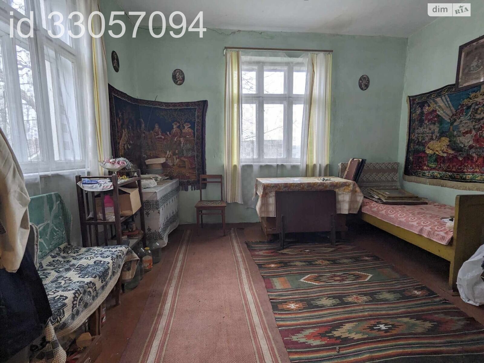 одноповерховий будинок з верандою, 80.2 кв. м, цегла. Продаж у Більшівці фото 1 одноповерховий будинок з верандою, 80.2 кв. м, цегла. Продаж у Більшівці фото 1