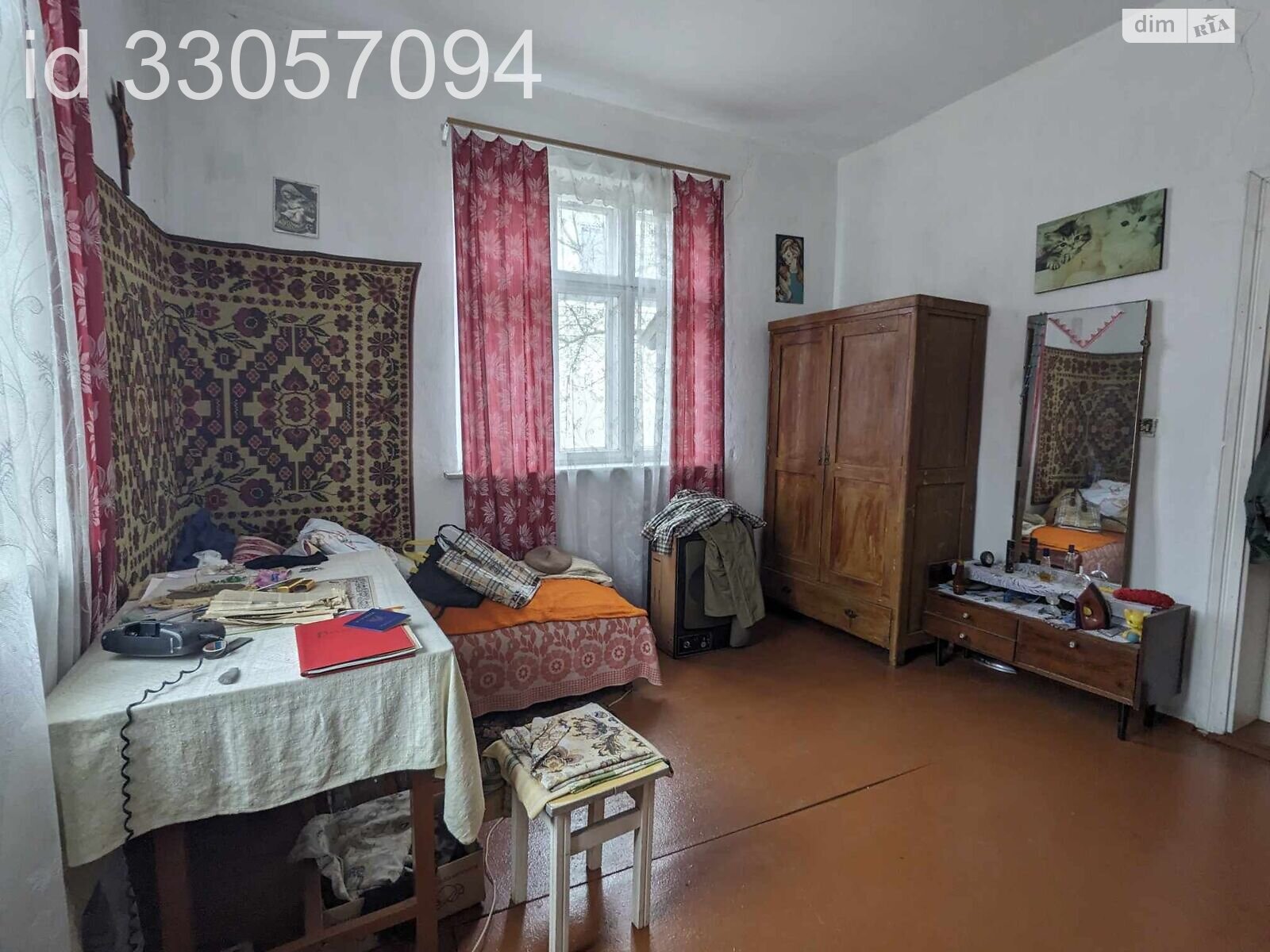 одноповерховий будинок з верандою, 80.2 кв. м, цегла. Продаж у Більшівці фото 1 одноповерховий будинок з верандою, 80.2 кв. м, цегла. Продаж у Більшівці фото 1