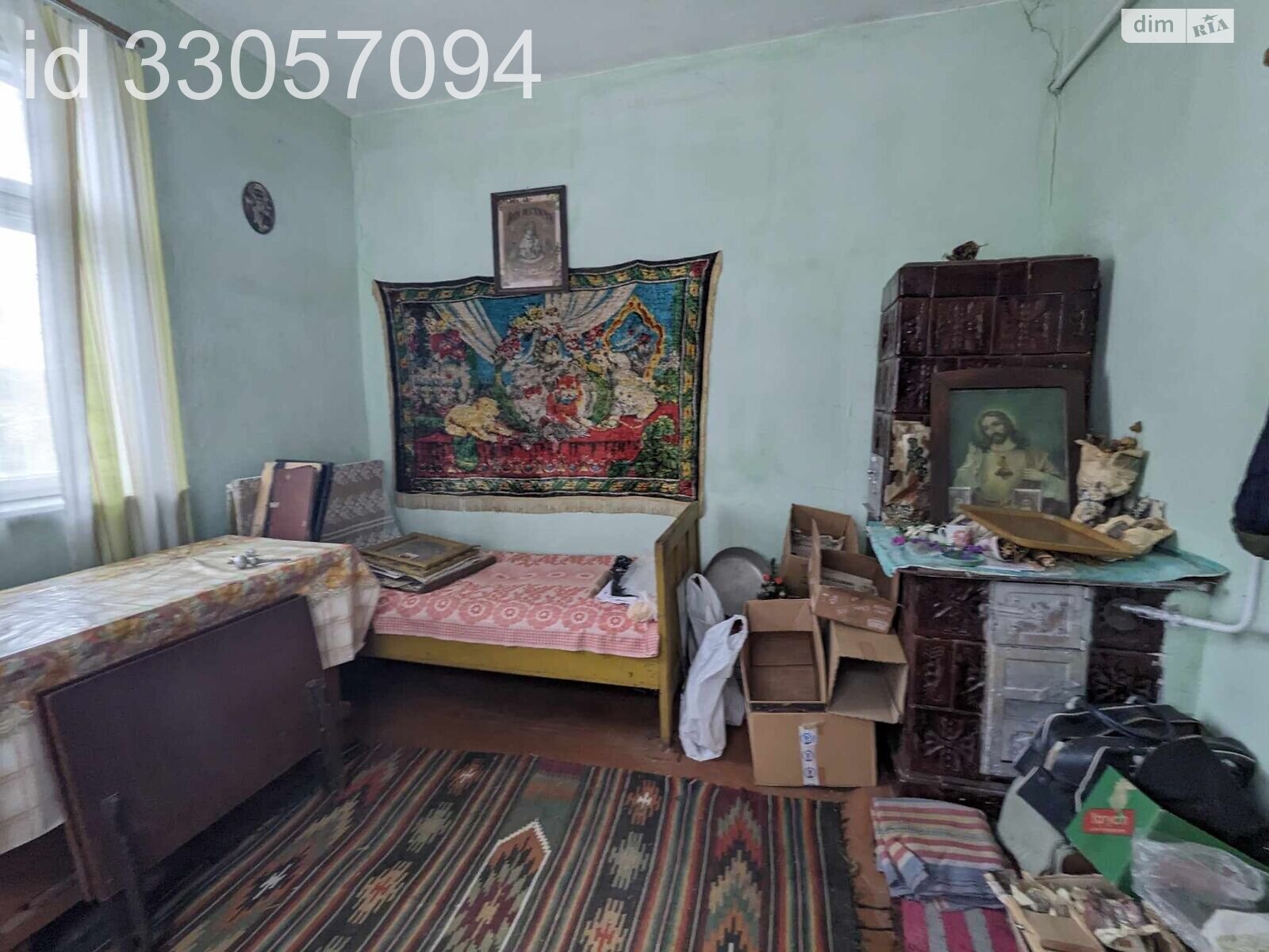 одноповерховий будинок з верандою, 80.2 кв. м, цегла. Продаж у Більшівці фото 1 одноповерховий будинок з верандою, 80.2 кв. м, цегла. Продаж у Більшівці фото 1
