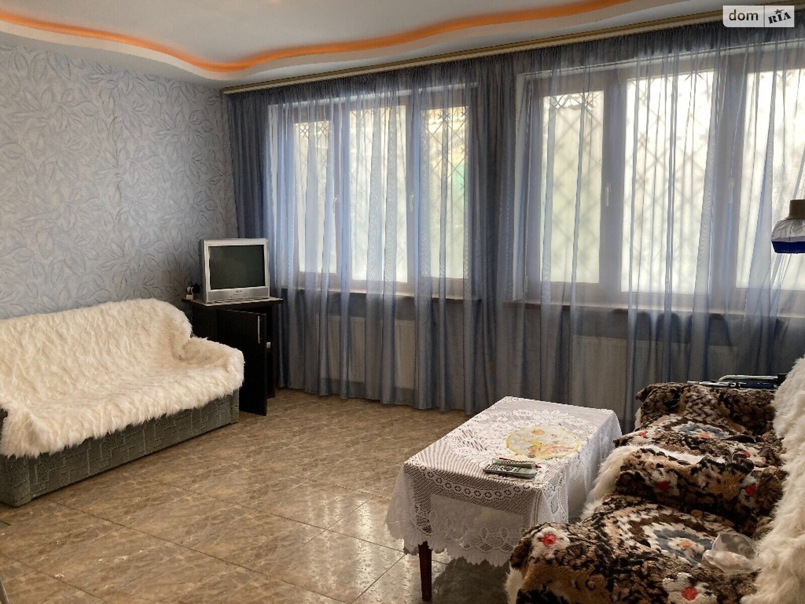 двухэтажный дом, 105 кв. м, кирпич. Продажа в Алтестове фото 1