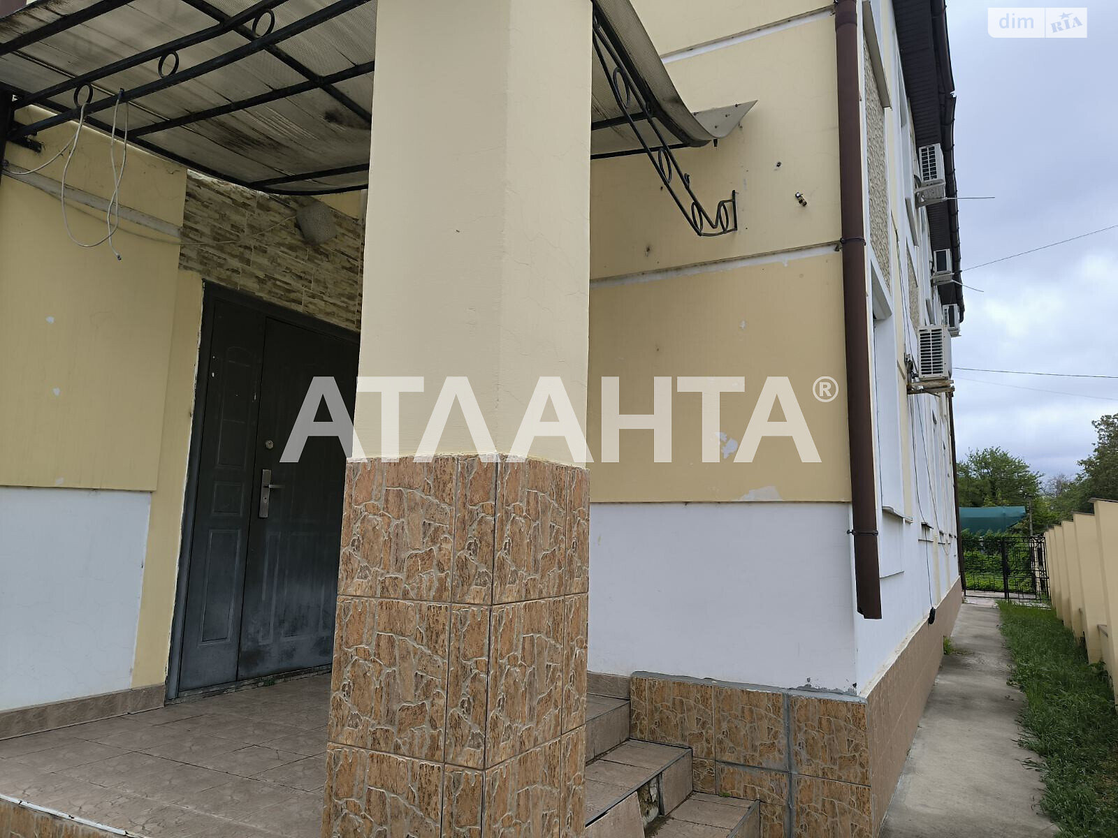 двухэтажный дом беседка, 275.8 кв. м, ракушечник (ракушняк). Продажа в Беляевке район Беляевка фото 1 двухэтажный дом беседка, 275.8 кв. м, ракушечник (ракушняк). Продажа в Беляевке район Беляевка фото 1
