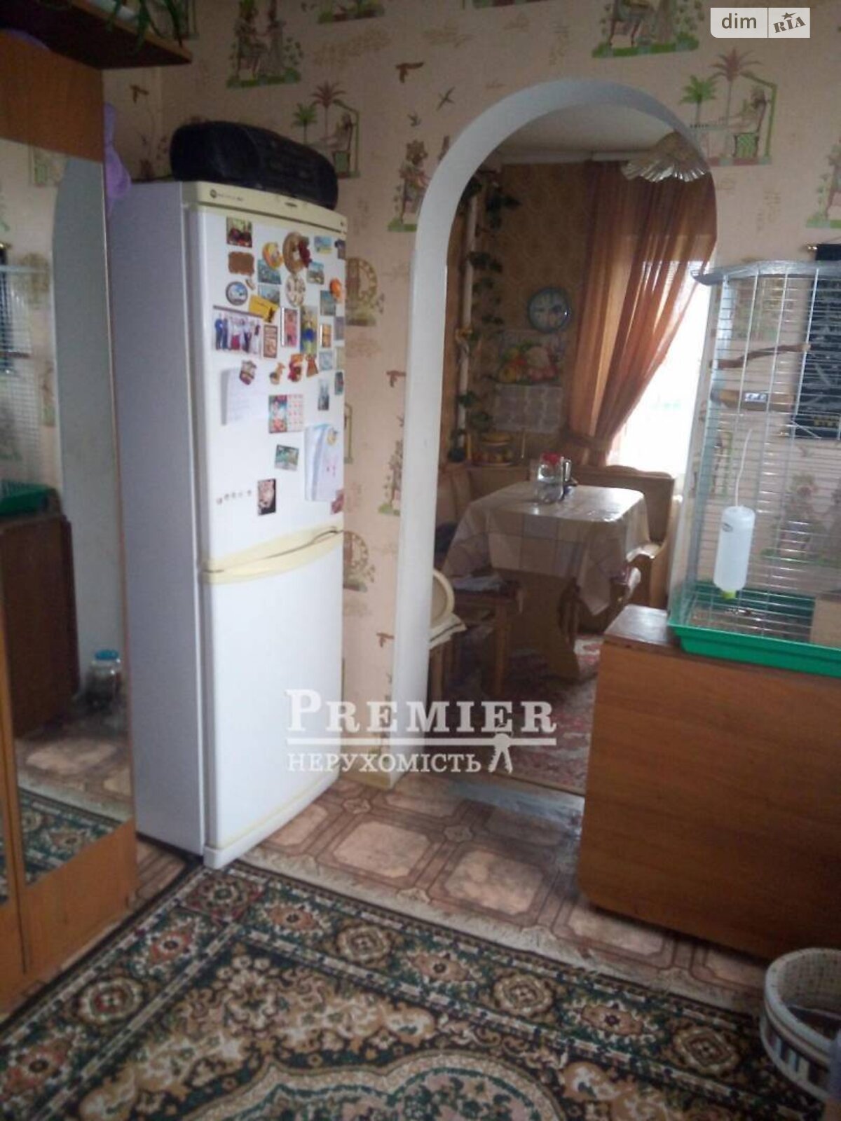 одноэтажный дом с гаражом, 82 кв. м, кирпич. Продажа в Беляевке район Беляевка фото 1 одноэтажный дом с гаражом, 82 кв. м, кирпич. Продажа в Беляевке район Беляевка фото 1