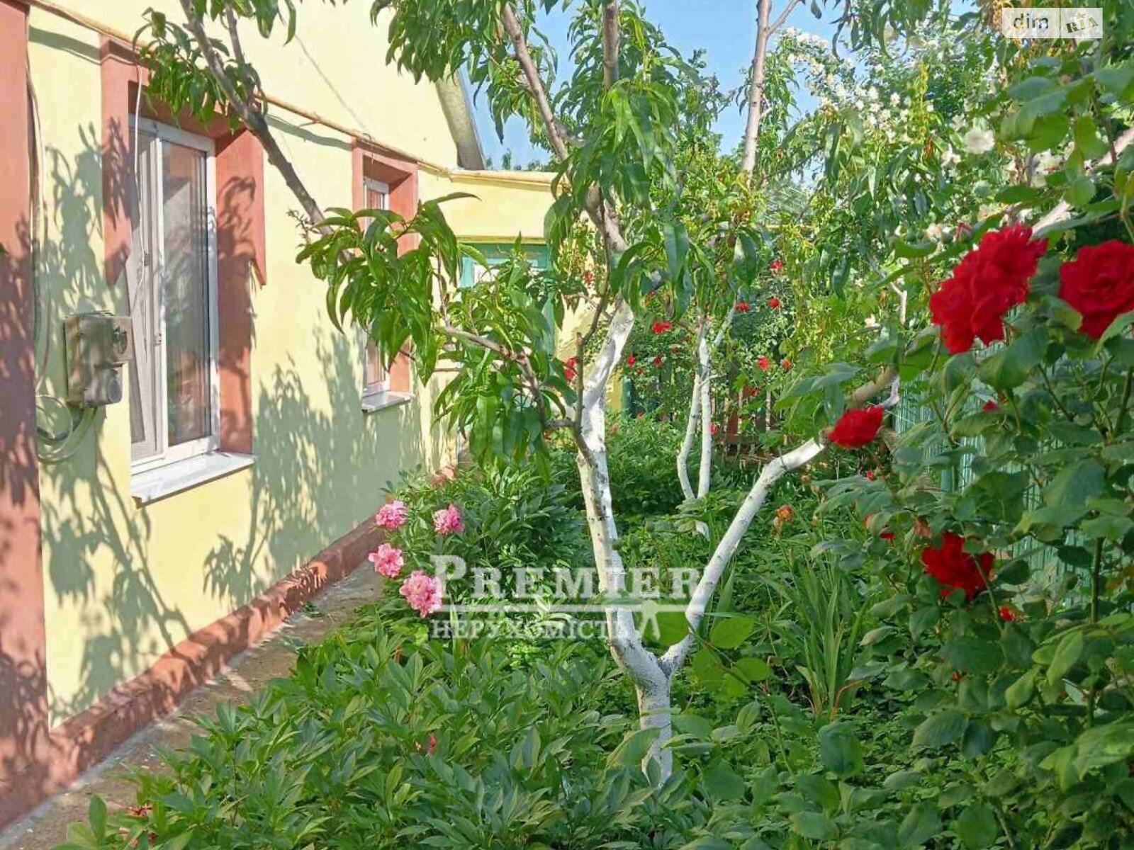 одноэтажный дом с гаражом, 82 кв. м, кирпич. Продажа в Беляевке район Беляевка фото 1 одноэтажный дом с гаражом, 82 кв. м, кирпич. Продажа в Беляевке район Беляевка фото 1