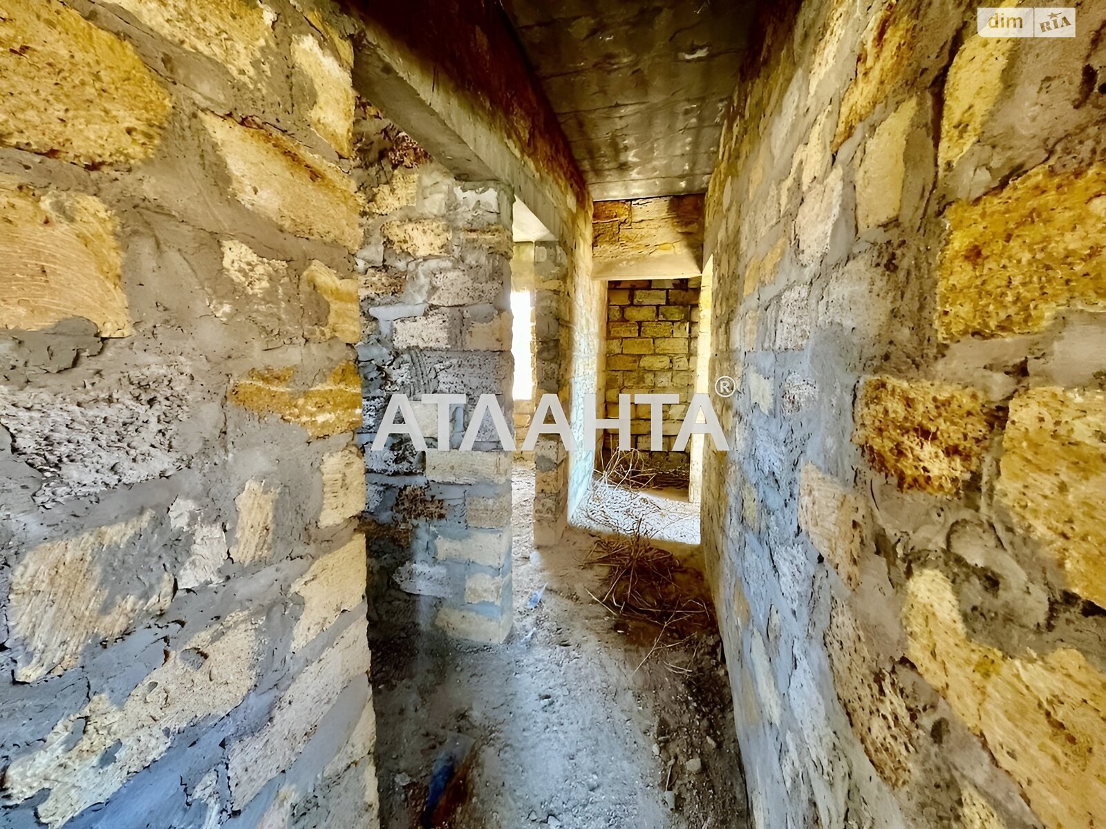 одноповерховий будинок, 80.5 кв. м, ракушечник (ракушняк). Продаж в Біляївці, район Біляївка фото 4 одноповерховий будинок, 80.5 кв. м, ракушечник (ракушняк). Продаж в Біляївці, район Біляївка фото 4