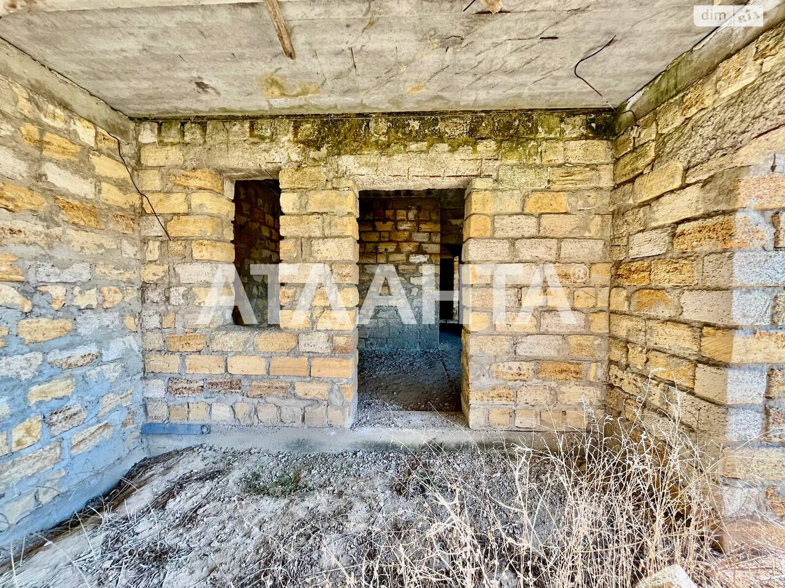одноповерховий будинок, 80.5 кв. м, ракушечник (ракушняк). Продаж в Біляївці, район Біляївка фото 4 одноповерховий будинок, 80.5 кв. м, ракушечник (ракушняк). Продаж в Біляївці, район Біляївка фото 4