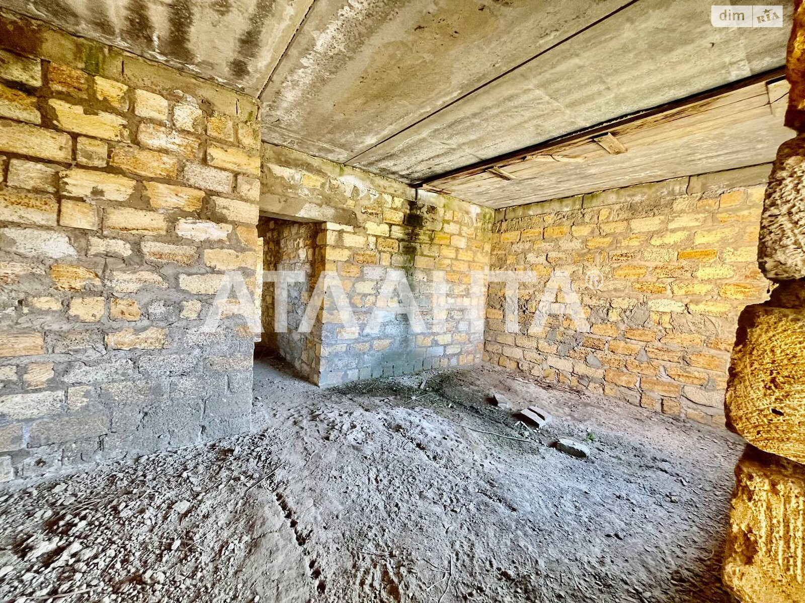 одноповерховий будинок, 80.5 кв. м, ракушечник (ракушняк). Продаж в Біляївці, район Біляївка фото 4 одноповерховий будинок, 80.5 кв. м, ракушечник (ракушняк). Продаж в Біляївці, район Біляївка фото 4