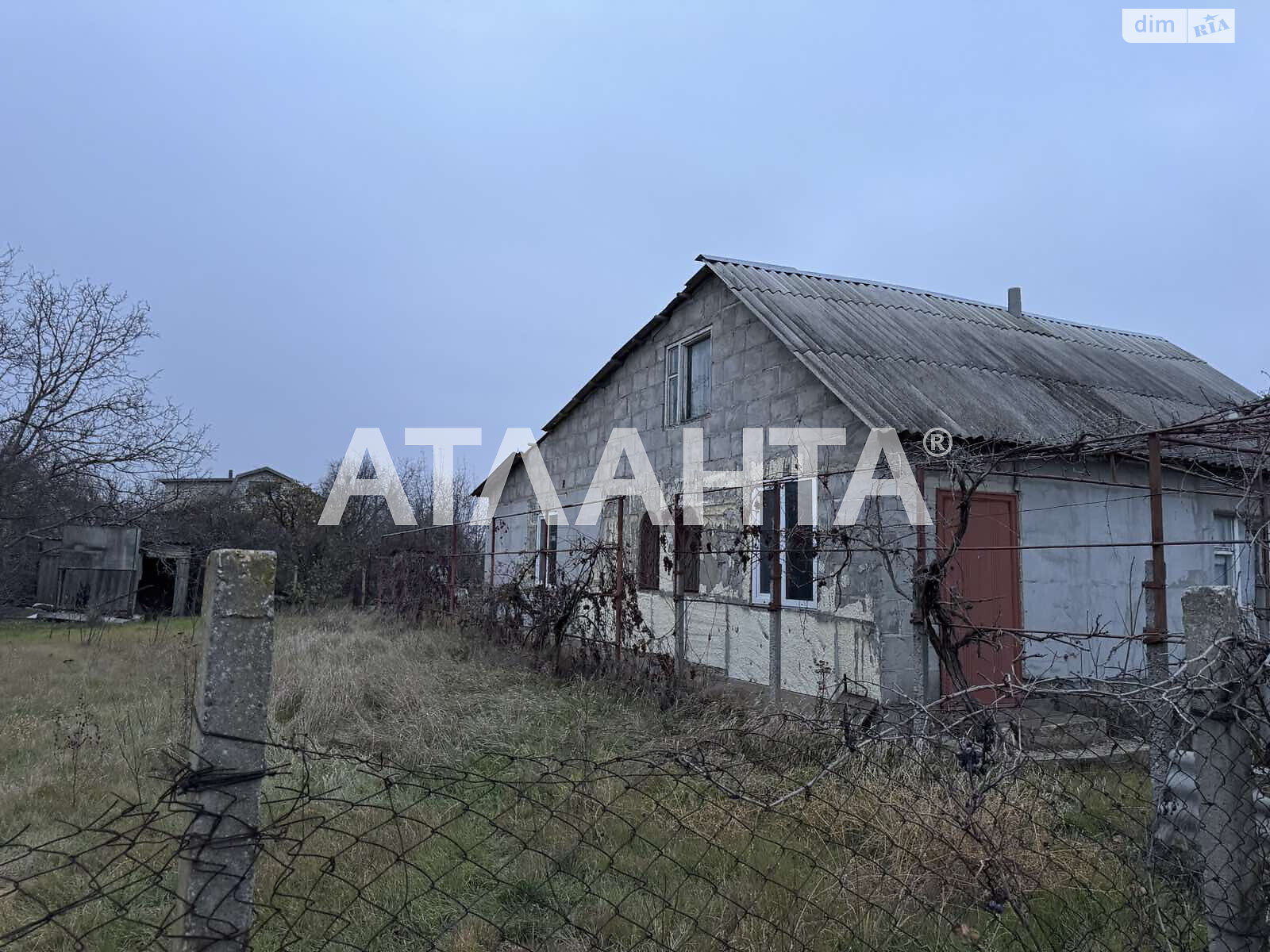 двоповерховий будинок, 107 кв. м, газобетон. Продаж в Біляївці, район Біляївка фото 1 двоповерховий будинок, 107 кв. м, газобетон. Продаж в Біляївці, район Біляївка фото 1