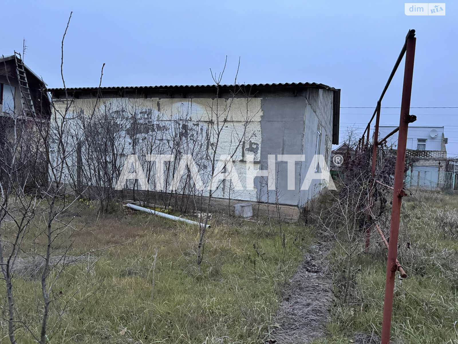 двоповерховий будинок, 107 кв. м, газобетон. Продаж в Біляївці, район Біляївка фото 1 двоповерховий будинок, 107 кв. м, газобетон. Продаж в Біляївці, район Біляївка фото 1