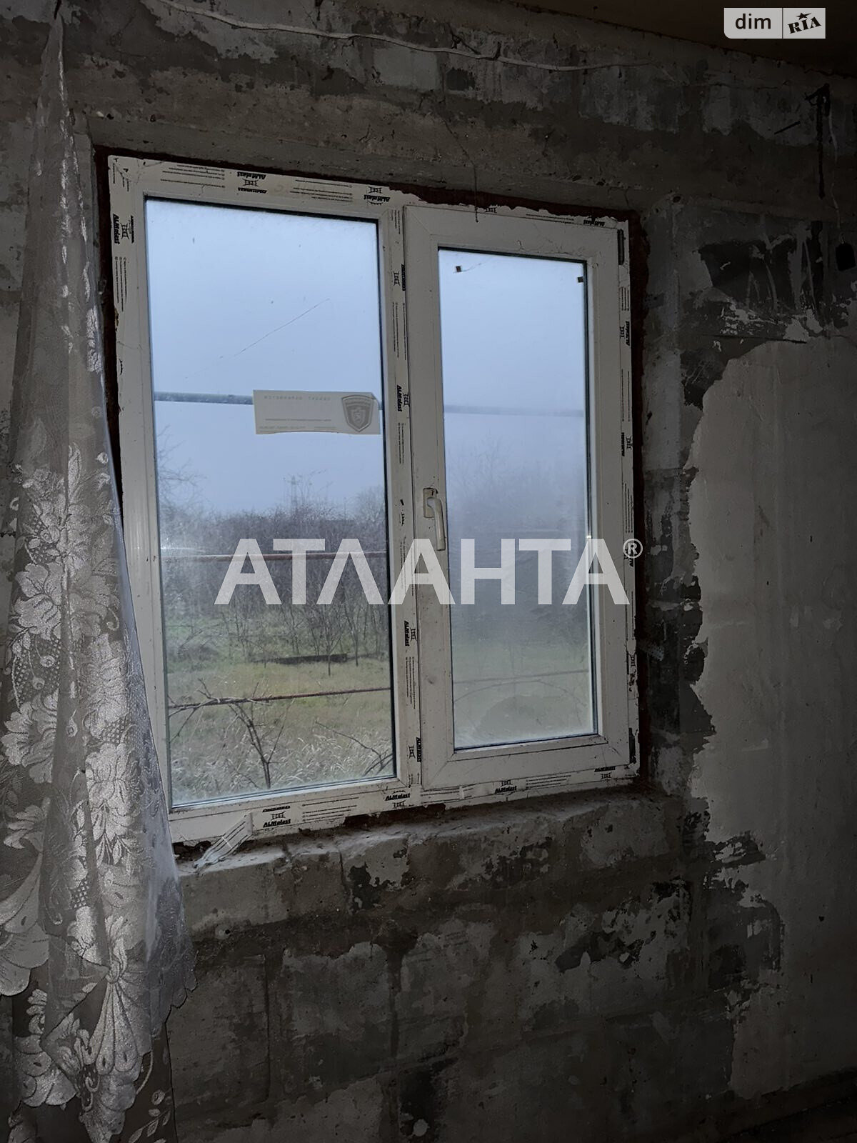 двоповерховий будинок, 107 кв. м, газобетон. Продаж в Біляївці, район Біляївка фото 1 двоповерховий будинок, 107 кв. м, газобетон. Продаж в Біляївці, район Біляївка фото 1