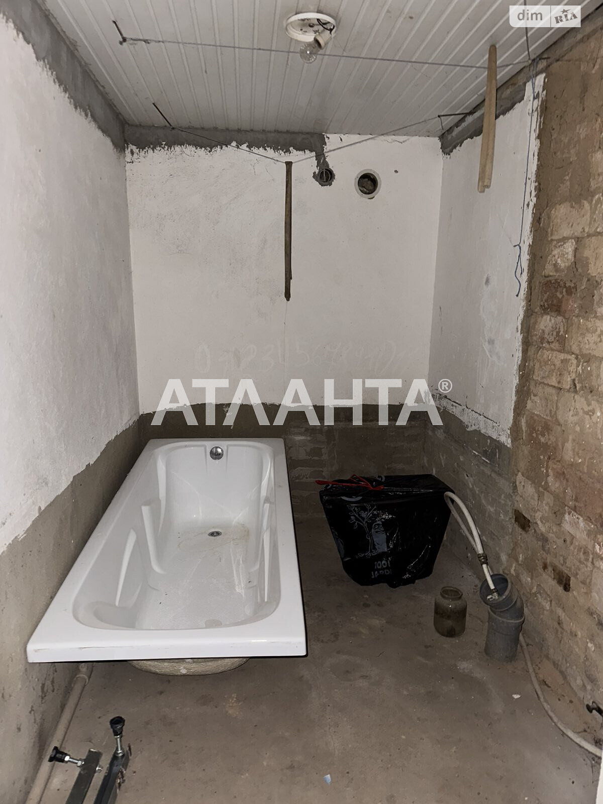 двоповерховий будинок, 107 кв. м, газобетон. Продаж в Біляївці, район Біляївка фото 1 двоповерховий будинок, 107 кв. м, газобетон. Продаж в Біляївці, район Біляївка фото 1