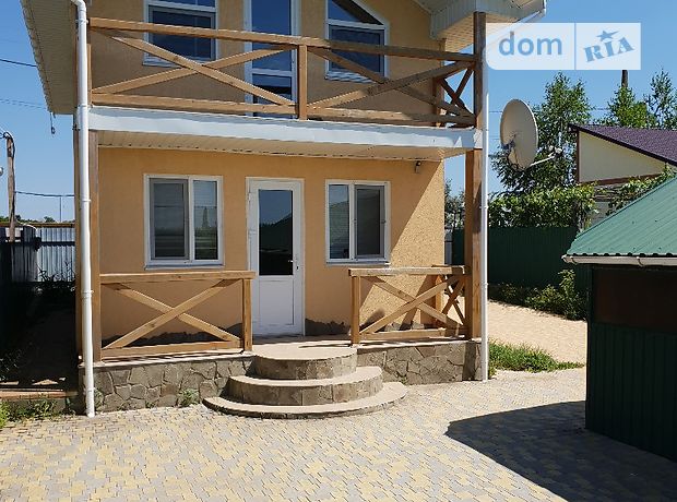 Продажа дома, 100м², Одесская, Беляевка, р‑н. Беляевка Продажа дома, 100м², Одесская, Беляевка, р‑н. Беляевка