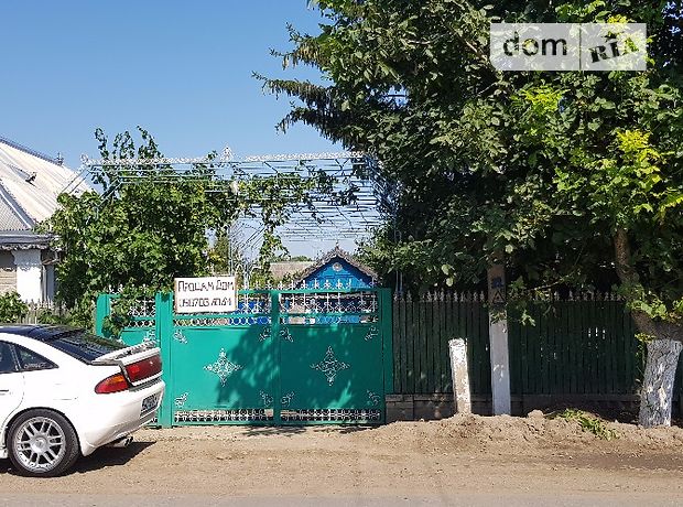 Продажа дома, 100м², Одесская, Беляевка, р‑н. Беляевка Продажа дома, 100м², Одесская, Беляевка, р‑н. Беляевка