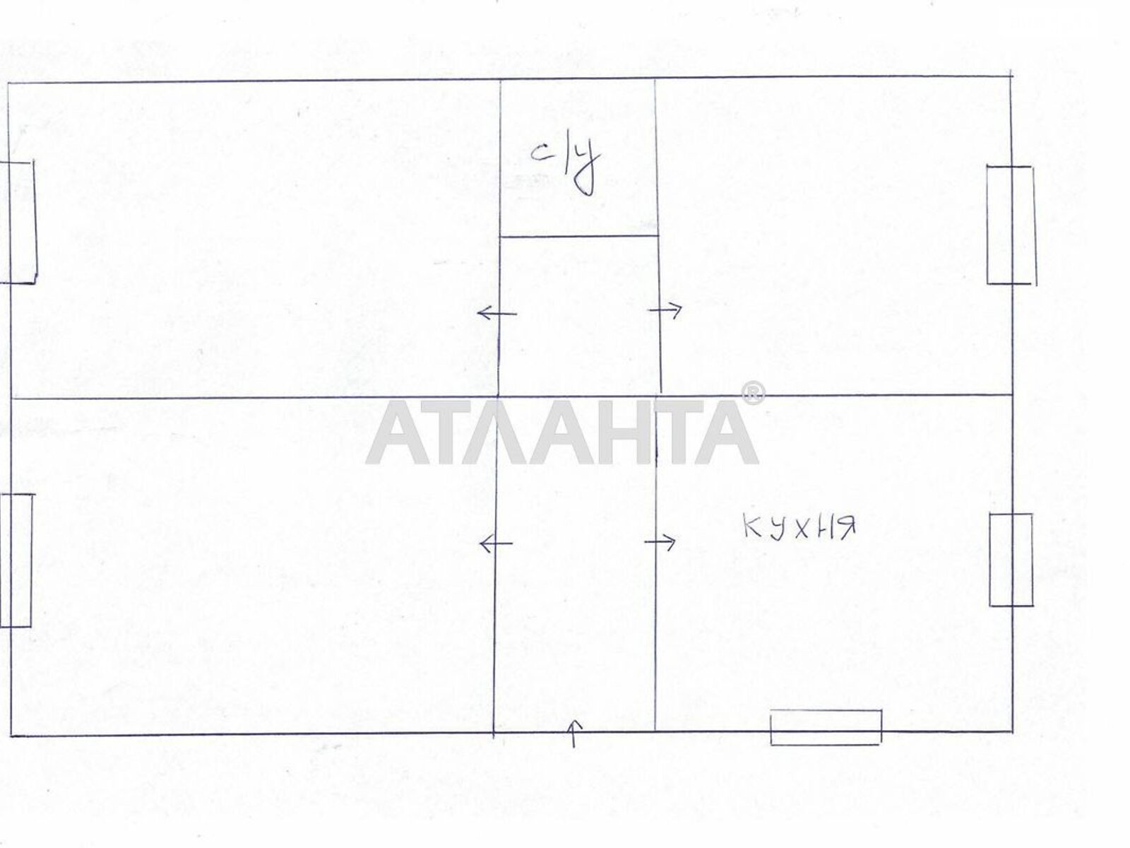 двоповерховий будинок, 125.6 кв. м, ракушечник (ракушняк). Продаж в Біляївці, район Чоботарівка фото 1