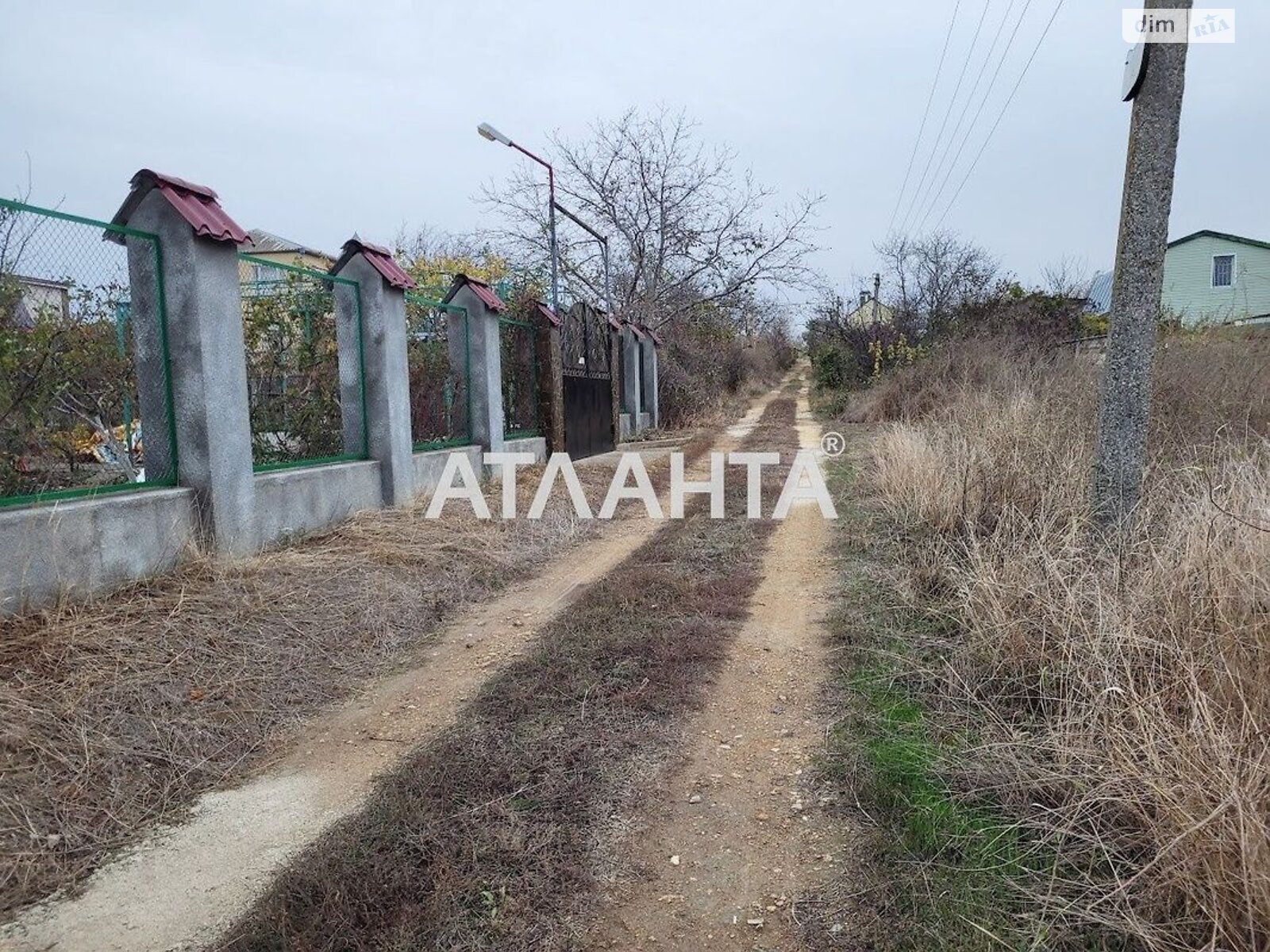 одноэтажный дом, 73 кв. м, ракушечник (ракушняк). Продажа в Беляевке район Чеботарёвка фото 1