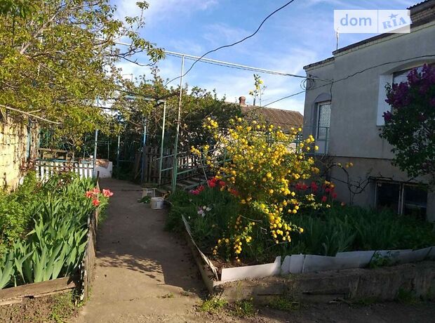 двоповерховий будинок з садом, 142.3 кв. м, ракушняк. Продаж в Дачному (Одеська обл.) фото 1 двоповерховий будинок з садом, 142.3 кв. м, ракушняк. Продаж в Дачному (Одеська обл.) фото 1