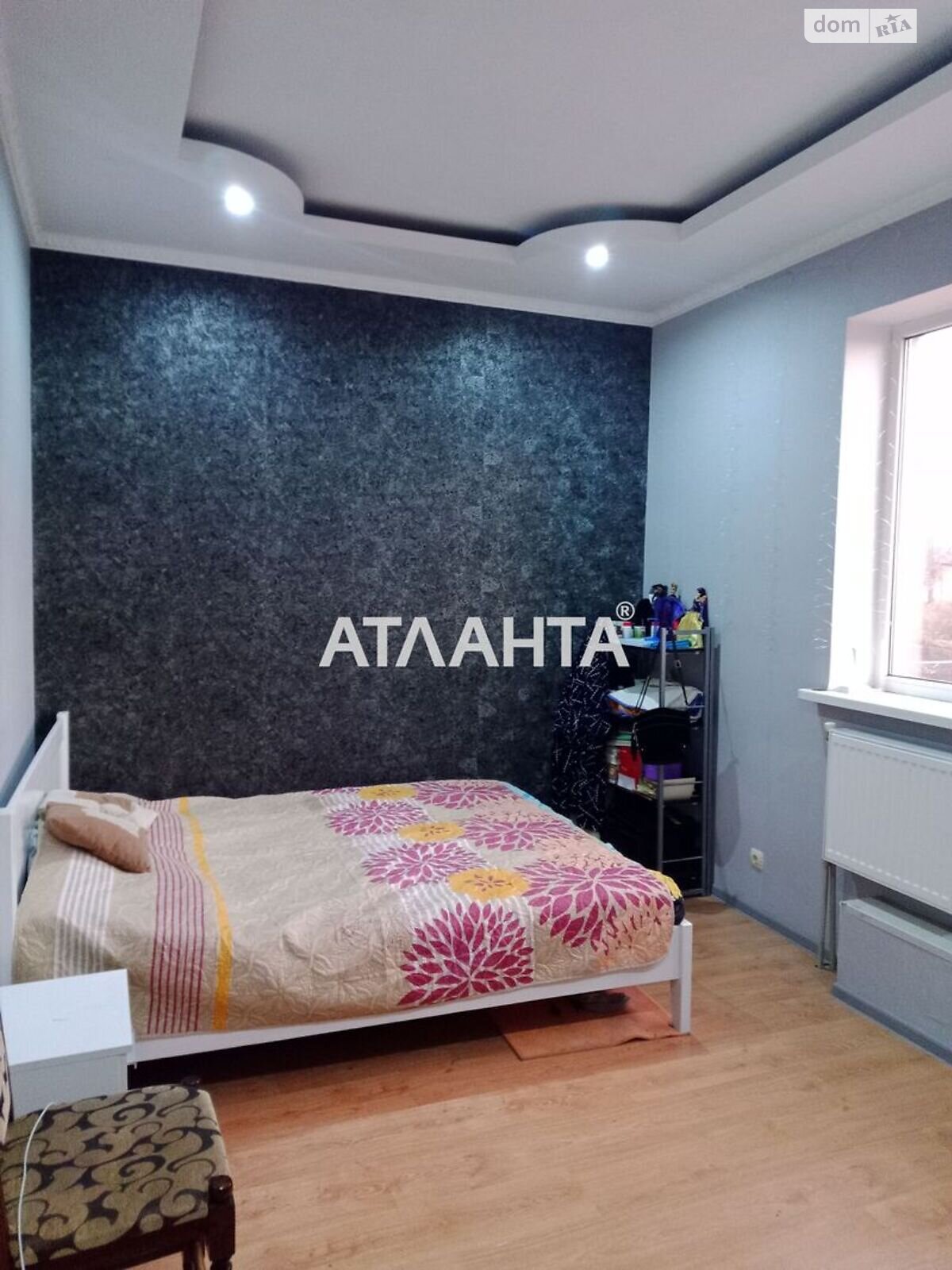 трехэтажный дом, 488 кв. м, газобетон. Продажа в Дачном фото 1