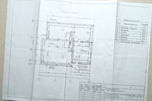 трехэтажный дом, 585.5 кв. м, кирпич. Продажа в Беляевке фото 2