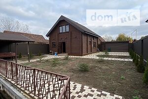 двухэтажный дом с ремонтом, 112 кв. м, сруб. Продажа в Маяках фото 2