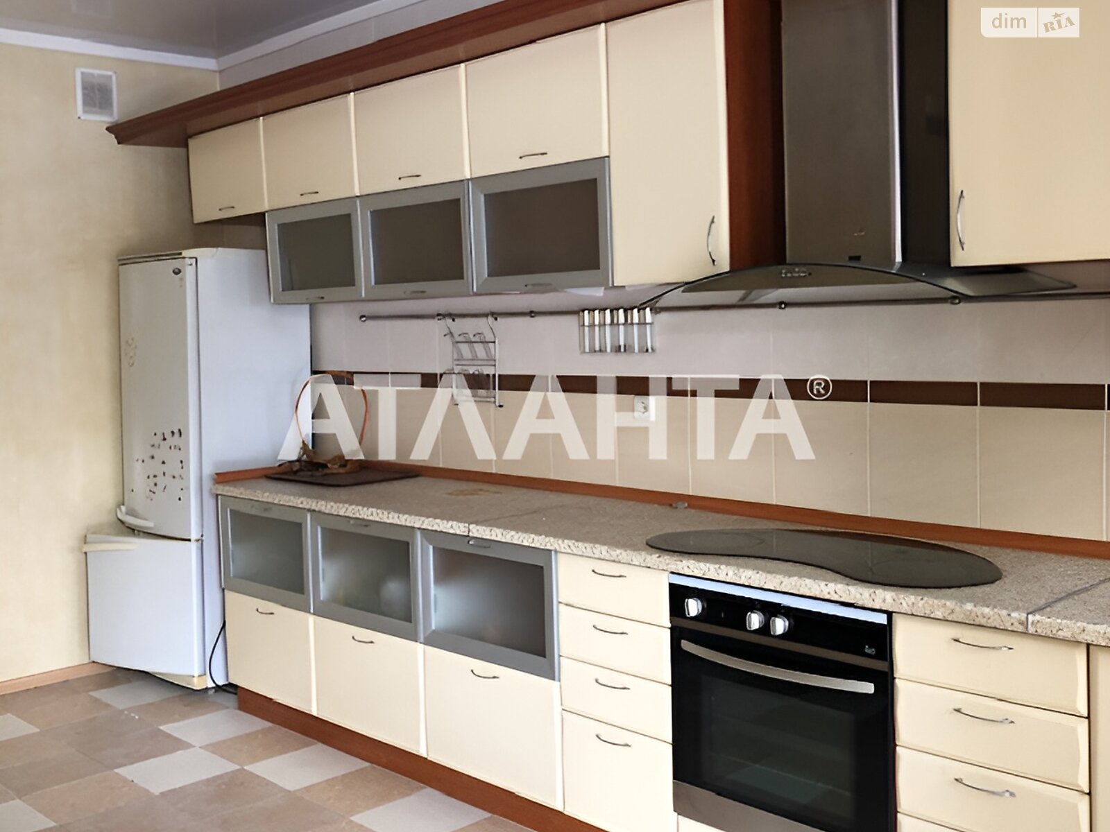 двухэтажный дом беседка, 380 кв. м, ракушечник (ракушняк). Продажа в Маяках фото 1 двухэтажный дом беседка, 380 кв. м, ракушечник (ракушняк). Продажа в Маяках фото 1