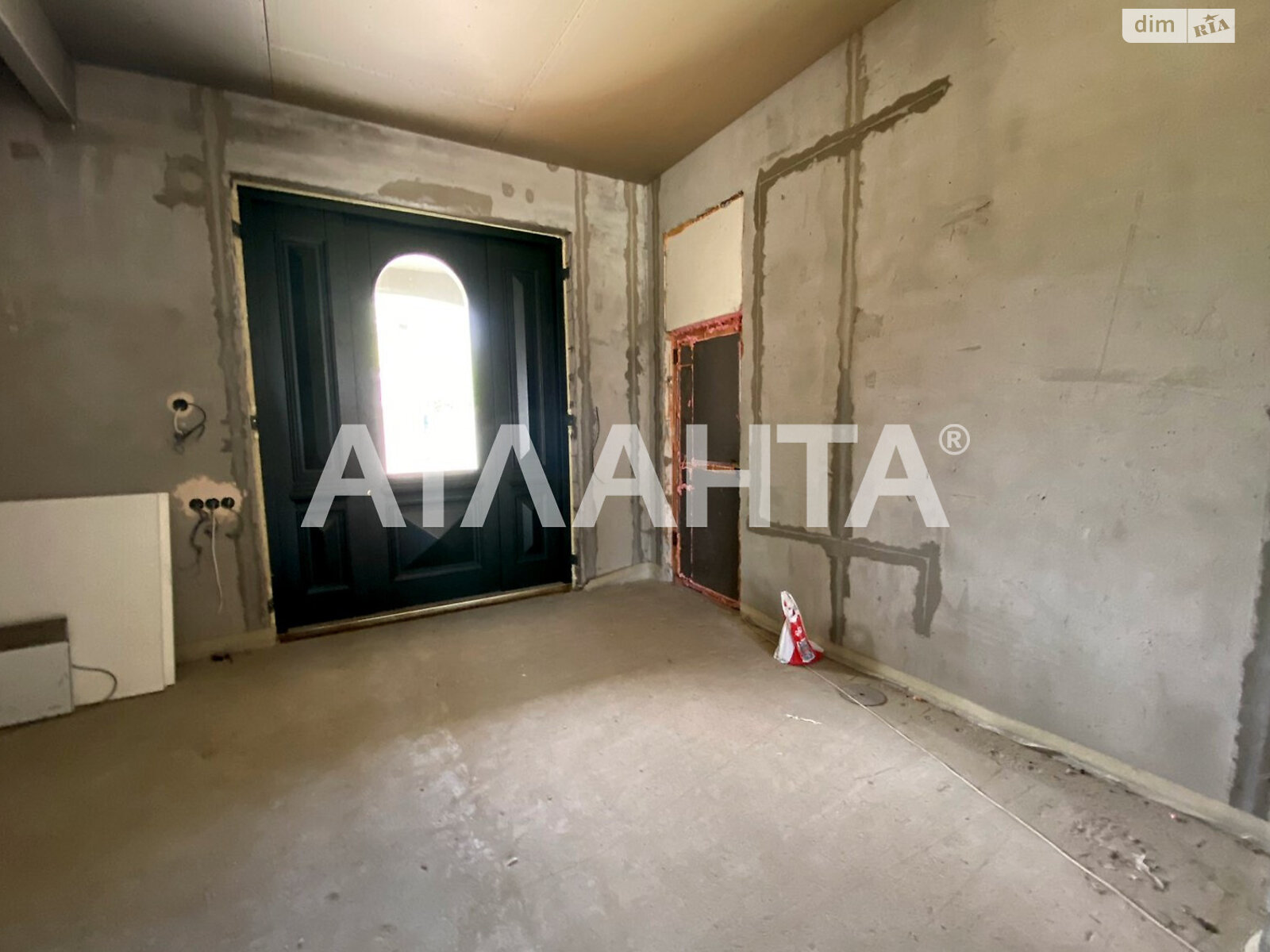 одноэтажный дом беседка, 234 кв. м, газобетон. Продажа в Маяках фото 1 одноэтажный дом беседка, 234 кв. м, газобетон. Продажа в Маяках фото 1