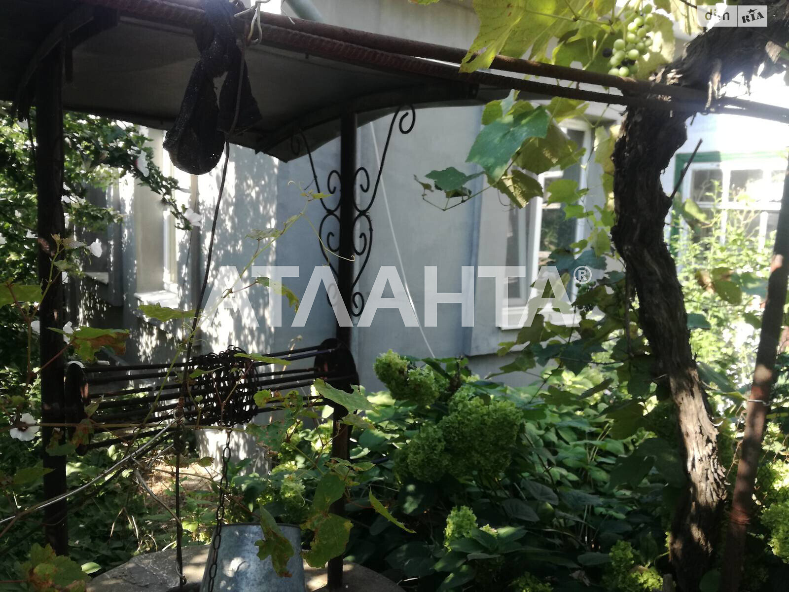 одноэтажный дом беседка, 62.25 кв. м, ракушечник (ракушняк). Продажа в Маяках фото 1 одноэтажный дом беседка, 62.25 кв. м, ракушечник (ракушняк). Продажа в Маяках фото 1