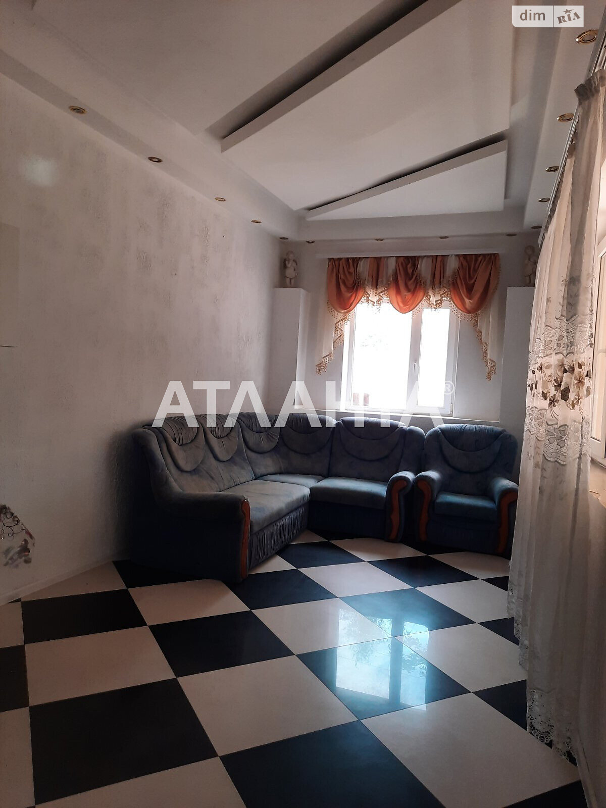 одноэтажный дом, 99.4 кв. м, ракушечник (ракушняк). Продажа в Маяках фото 1