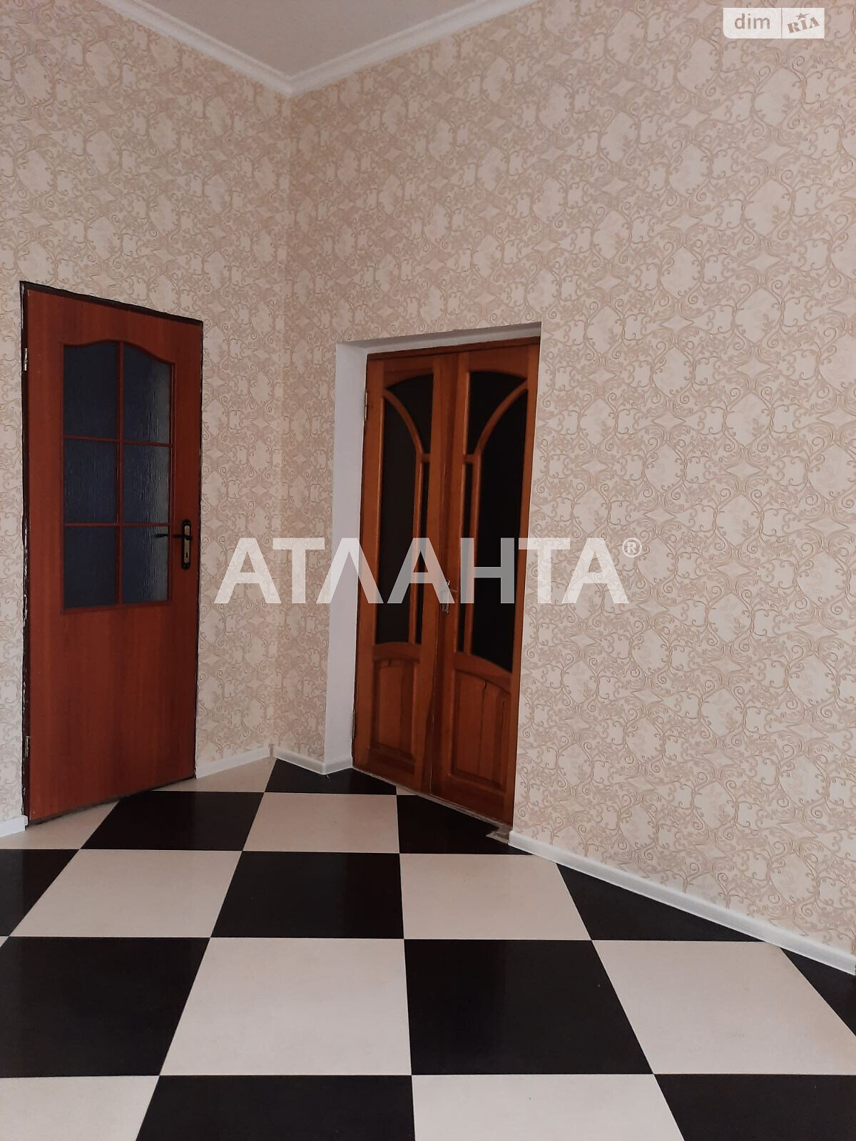 одноэтажный дом, 99.4 кв. м, ракушечник (ракушняк). Продажа в Маяках фото 1