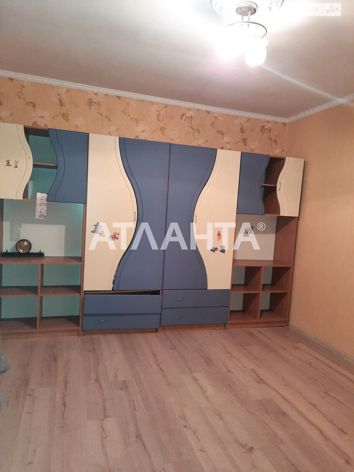 одноэтажный дом, 99.4 кв. м, ракушечник (ракушняк). Продажа в Маяках фото 1