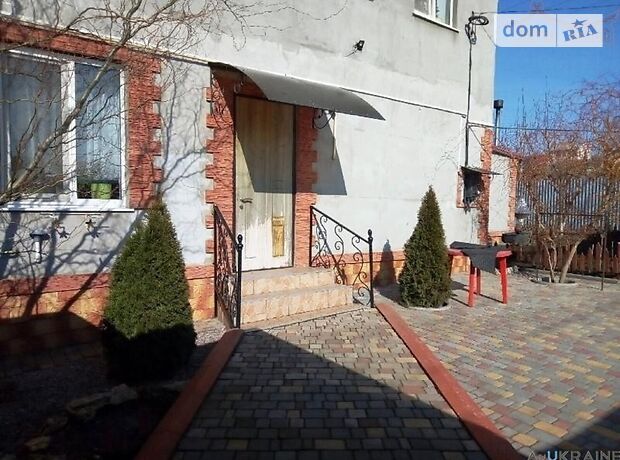 одноэтажный дом, 137 кв. м, ракушечник (ракушняк). Продажа в Нерубайском (Одесская обл.) фото 1 одноэтажный дом, 137 кв. м, ракушечник (ракушняк). Продажа в Нерубайском (Одесская обл.) фото 1