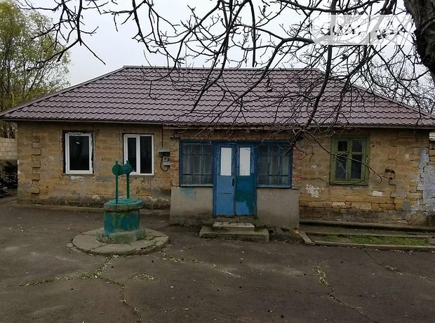 Продаж будинку, 80м², Одесская, Беляевка, c. Нерубайское Продаж будинку, 80м², Одесская, Беляевка, c. Нерубайское