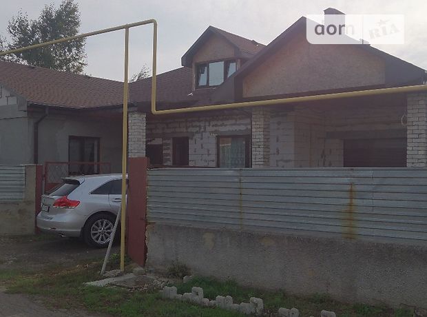 Продажа дома, 180м², Одесская, Беляевка, c. Нерубайское Продажа дома, 180м², Одесская, Беляевка, c. Нерубайское