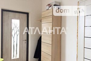 двухэтажный дом с гаражом, 200 кв. м, кирпич. Продажа в Нерубайском фото 2