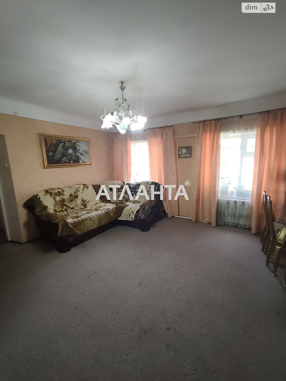 одноэтажный дом беседка, 105.3 кв. м, ракушечник (ракушняк). Продажа в Беляевке фото 1 одноэтажный дом беседка, 105.3 кв. м, ракушечник (ракушняк). Продажа в Беляевке фото 1