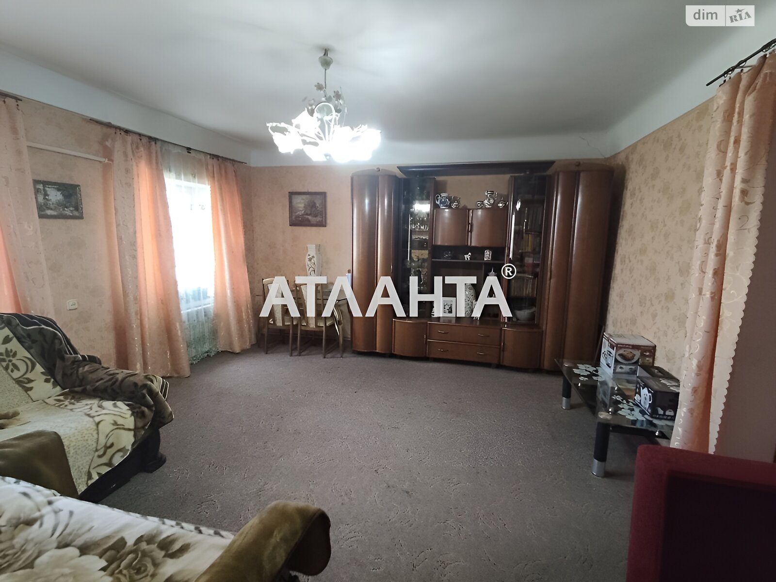 одноэтажный дом беседка, 105.3 кв. м, ракушечник (ракушняк). Продажа в Беляевке фото 1 одноэтажный дом беседка, 105.3 кв. м, ракушечник (ракушняк). Продажа в Беляевке фото 1