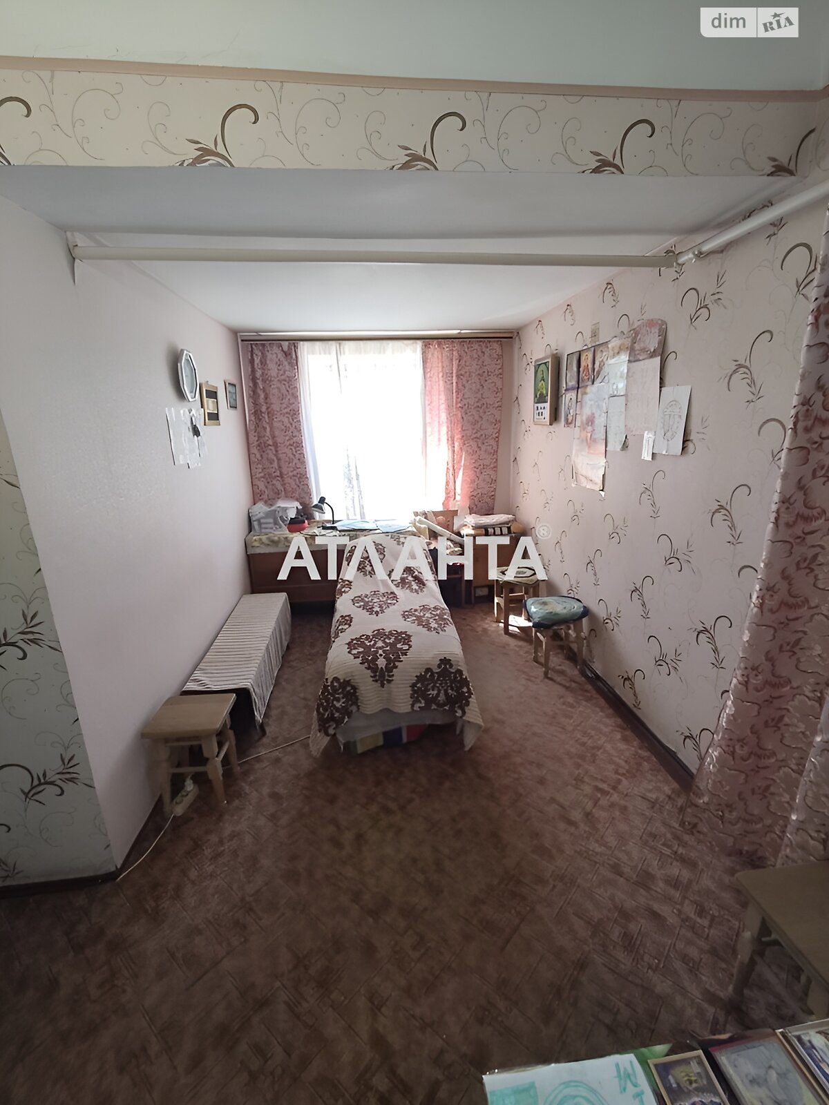 одноэтажный дом беседка, 105.3 кв. м, ракушечник (ракушняк). Продажа в Беляевке фото 1 одноэтажный дом беседка, 105.3 кв. м, ракушечник (ракушняк). Продажа в Беляевке фото 1
