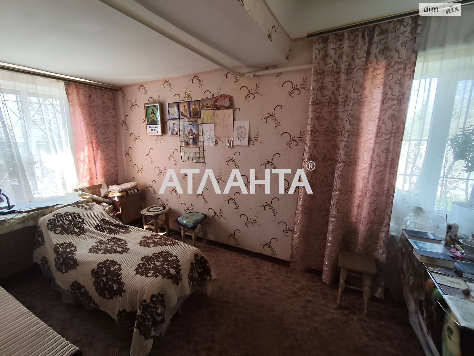 одноэтажный дом беседка, 105.3 кв. м, ракушечник (ракушняк). Продажа в Беляевке фото 1 одноэтажный дом беседка, 105.3 кв. м, ракушечник (ракушняк). Продажа в Беляевке фото 1