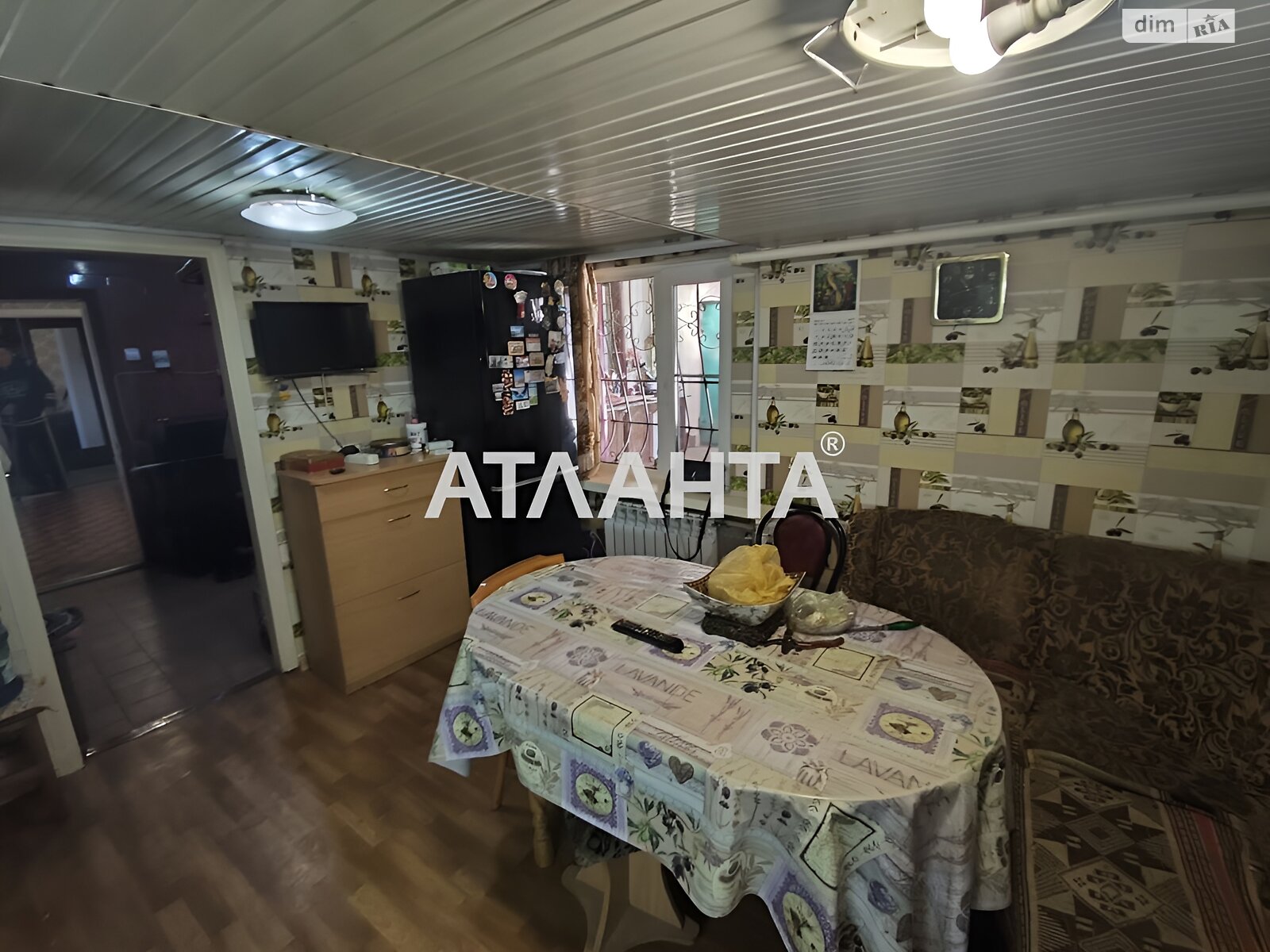одноэтажный дом беседка, 105.3 кв. м, ракушечник (ракушняк). Продажа в Беляевке фото 1 одноэтажный дом беседка, 105.3 кв. м, ракушечник (ракушняк). Продажа в Беляевке фото 1