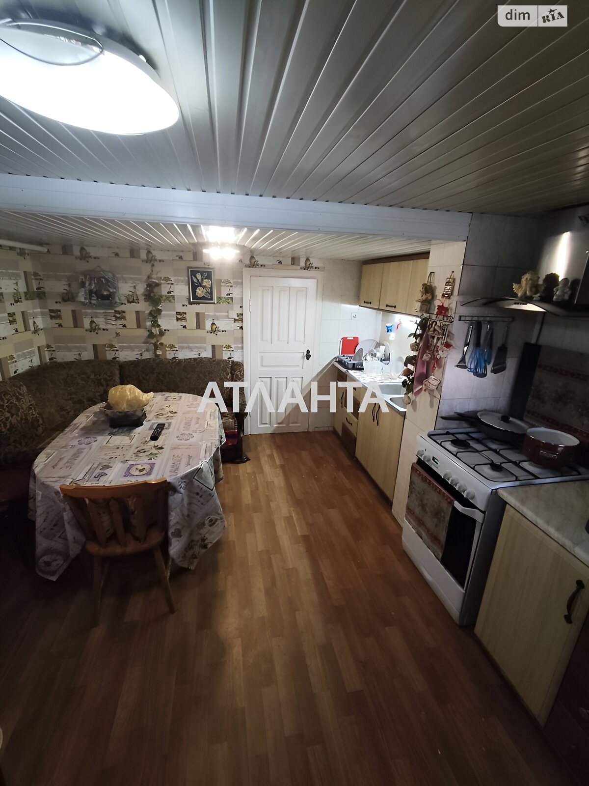 одноэтажный дом беседка, 105.3 кв. м, ракушечник (ракушняк). Продажа в Беляевке фото 1 одноэтажный дом беседка, 105.3 кв. м, ракушечник (ракушняк). Продажа в Беляевке фото 1