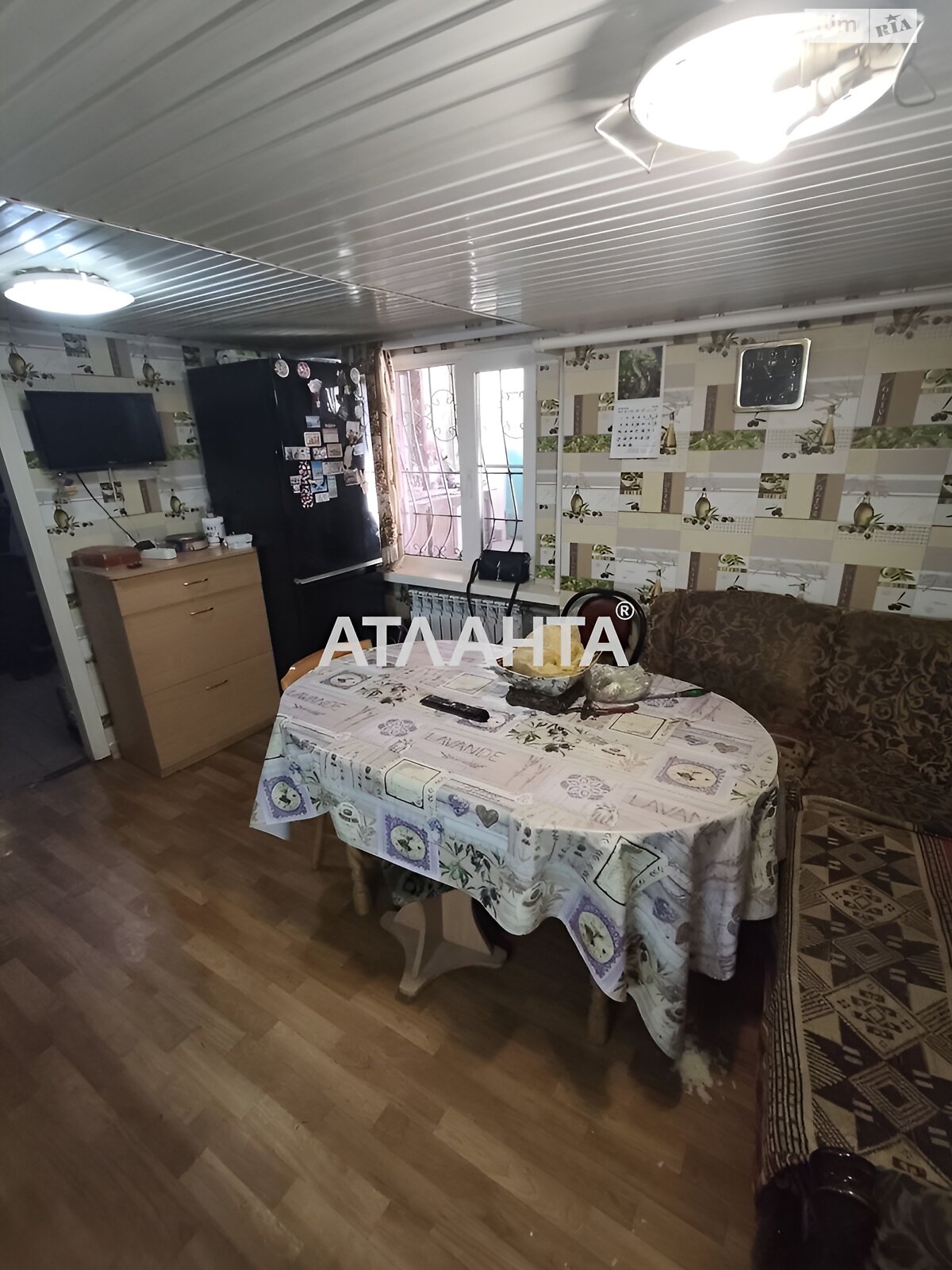 одноэтажный дом беседка, 105.3 кв. м, ракушечник (ракушняк). Продажа в Беляевке фото 1 одноэтажный дом беседка, 105.3 кв. м, ракушечник (ракушняк). Продажа в Беляевке фото 1