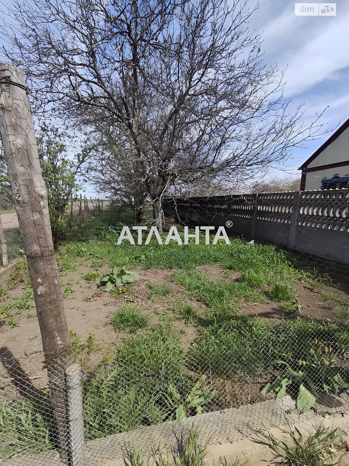 одноэтажный дом беседка, 105.3 кв. м, ракушечник (ракушняк). Продажа в Беляевке фото 1 одноэтажный дом беседка, 105.3 кв. м, ракушечник (ракушняк). Продажа в Беляевке фото 1