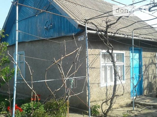 Продажа дома, 56м², Одесская, Беляевка, c. Троицкое, Уютная, дом 2 Продажа дома, 56м², Одесская, Беляевка, c. Троицкое, Уютная, дом 2