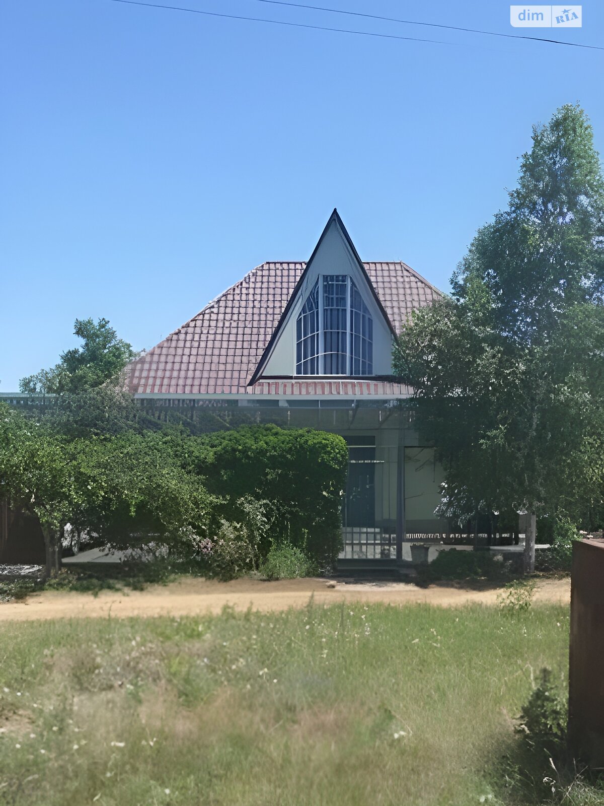 одноэтажный дом, 126 кв. м, ракушечник (ракушняк). Продажа в Беляевке фото 1 одноэтажный дом, 126 кв. м, ракушечник (ракушняк). Продажа в Беляевке фото 1