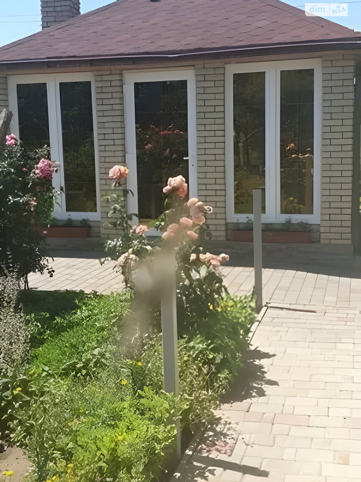 одноэтажный дом, 126 кв. м, ракушечник (ракушняк). Продажа в Беляевке фото 1 одноэтажный дом, 126 кв. м, ракушечник (ракушняк). Продажа в Беляевке фото 1