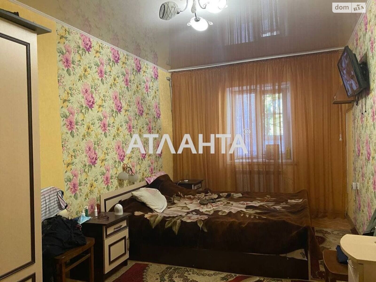 одноэтажный дом, 161.5 кв. м, ракушечник (ракушняк). Продажа в Усатово фото 1