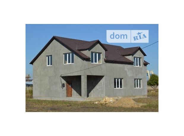 Продажа дома, 220м², Одесская, Беляевка, c. Усатово Продажа дома, 220м², Одесская, Беляевка, c. Усатово
